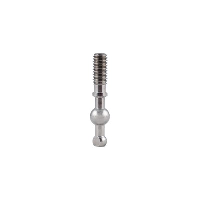 Intertap Stainless Faucet Lever