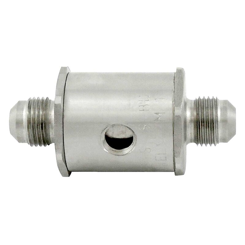 Backflow Preventer - 3/8" MFL (Watts Water)
