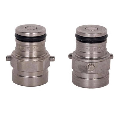 Pin Lock Post Set - Firestone Keg - Used