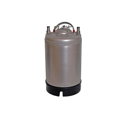 Cold Brew & Nitro Coffee Keg - 3 Gallon (AEB)