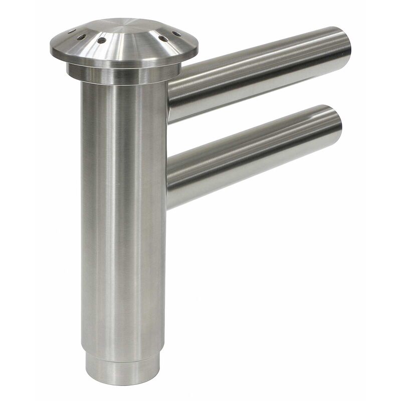 Extractor Tube Removal Tool for Type A and G Keg Spears