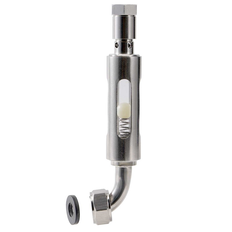 Keg Filler Auto Stop for Keg Filling Couplers (PRO VERSION)