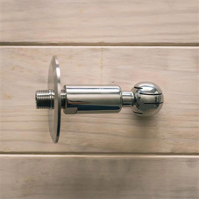 CIP Spray Ball