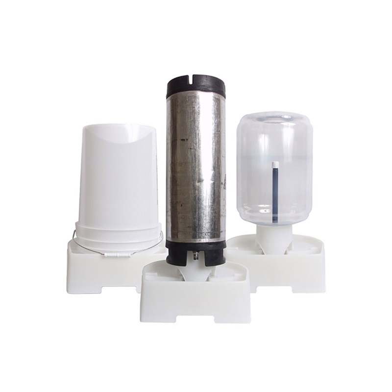Keg Washer
