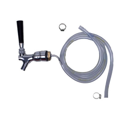 Beer Faucet - Tower Replacement Kit