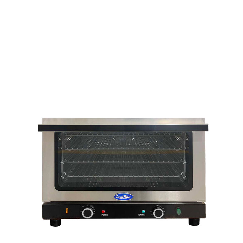 Atosa Full-Size Countertop Convection Oven