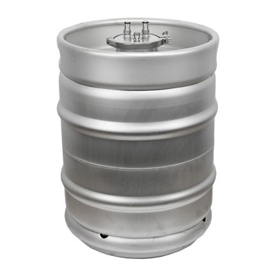 New 15.3 Gallon Ball Lock Keg (58L)