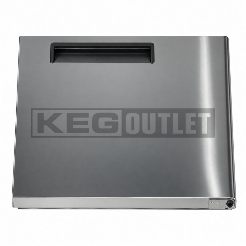 Atosa Door for MGF8401GR/MGF8405GR/MGF8408GR/MGF8412GR/MSF8301GR/MSF8305GR - 018301FC01