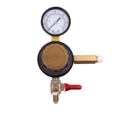 Taprite - Secondary Regulator Add-a-Body