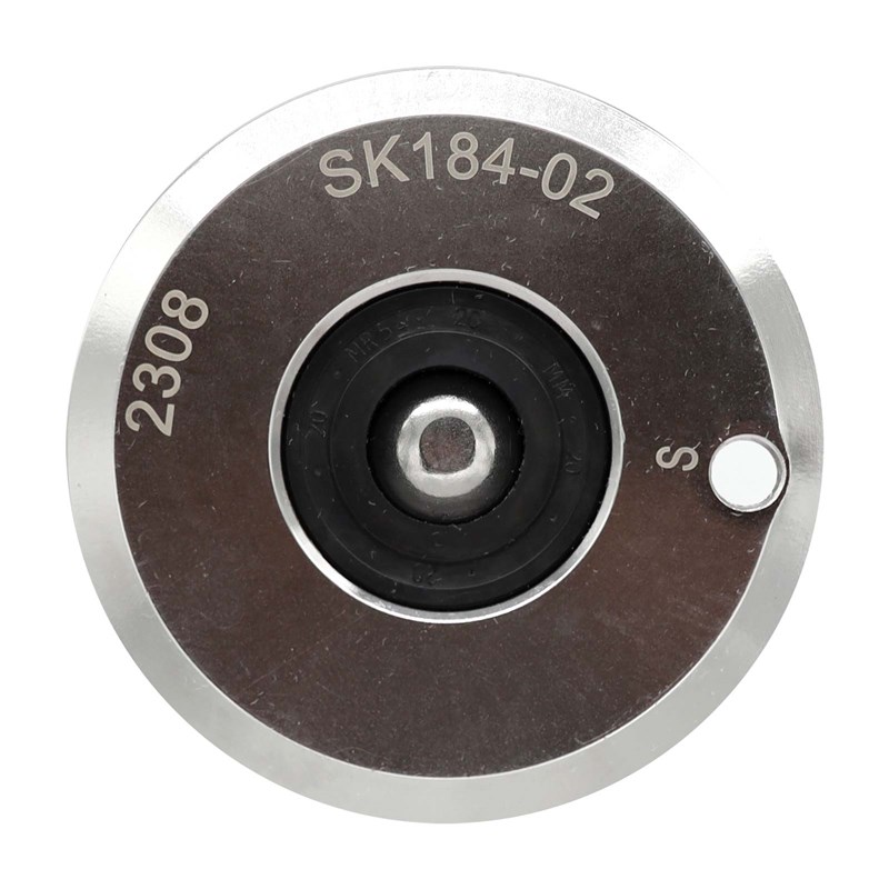 M Valve for Cleaning Keg