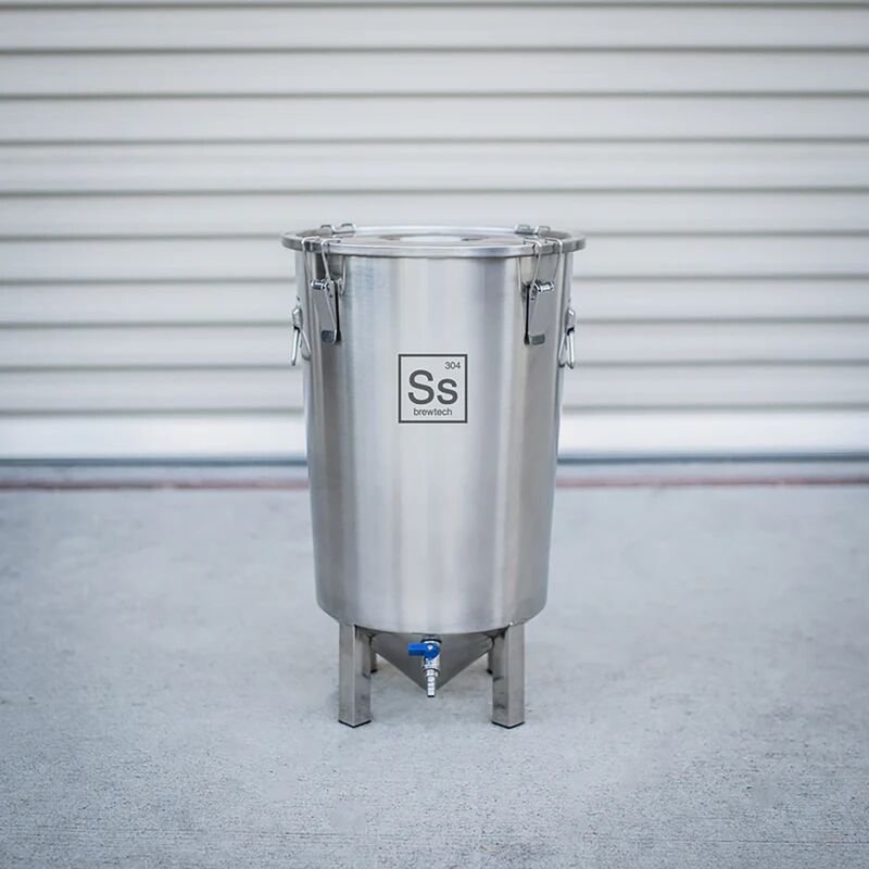 Ss Brewtech Brew Bucket Classic Fermenter