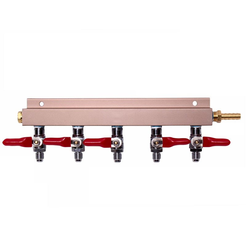 Air Distributor - 5 Way