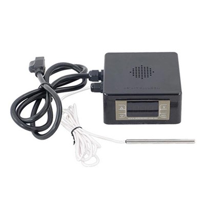 Temperature Controller for Fermenters or Keezers