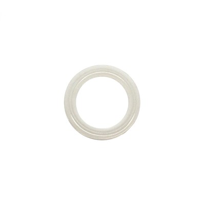 3/4" Tri-Clamp Silicone Gasket