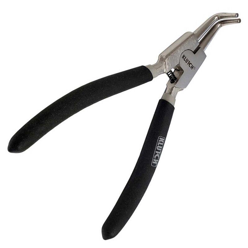 External Snap Ring Pliers