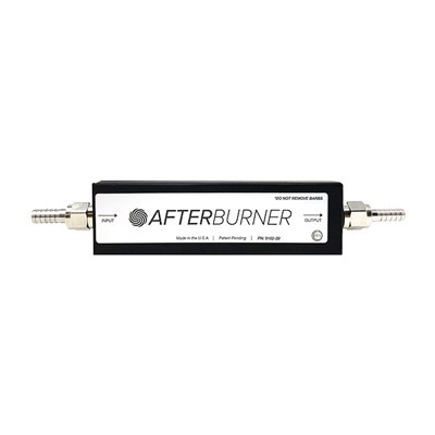 The AfterBurner