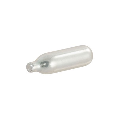 Mini Nitrogen (N2) Cartridge (2g) - 10 Pack