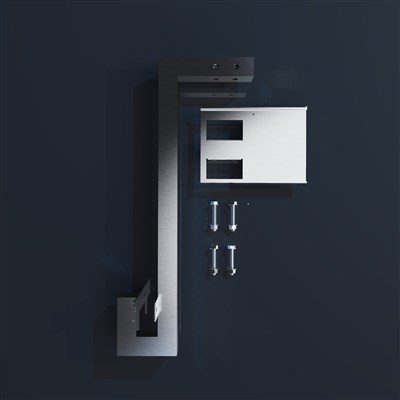 Ss Brewtech Brew Cube eController Mount