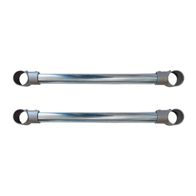 Cross Bar for Sink (Pair) - for MRSA and MOP Sinks
