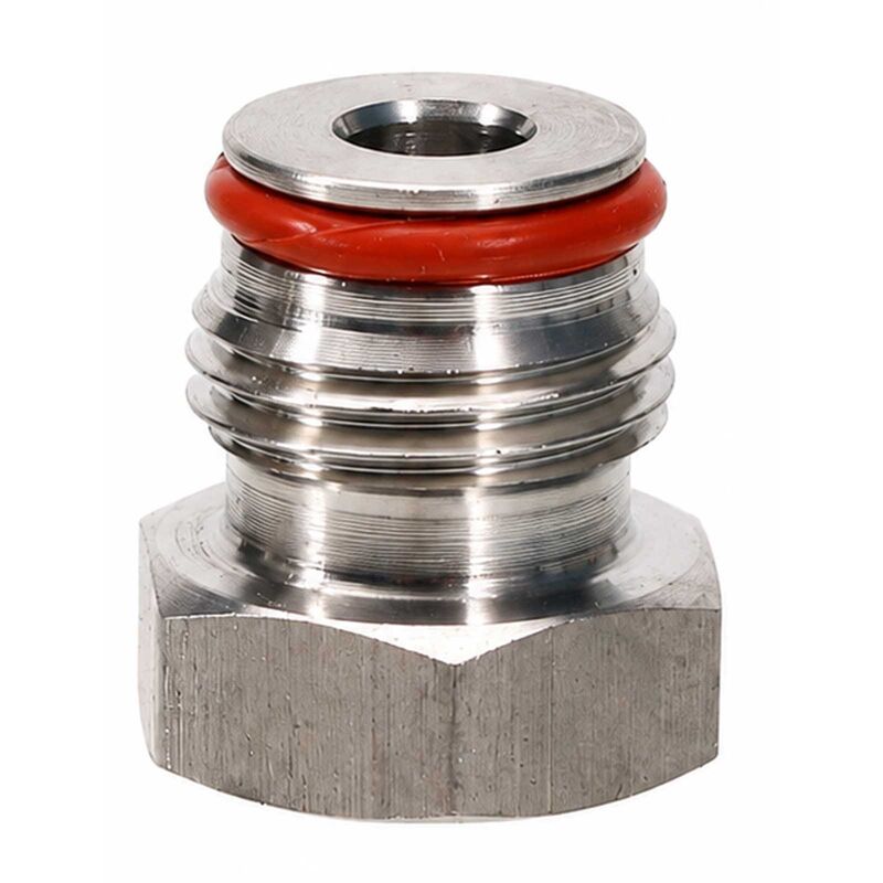 Cornelius Keg Plug Adapter 19/32-18" x 1/4" FFL