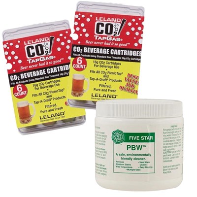 ManCan Replacement Refill Pack