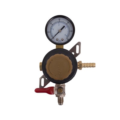 Taprite Secondary Regulator - 1 Body / 1 Pressure