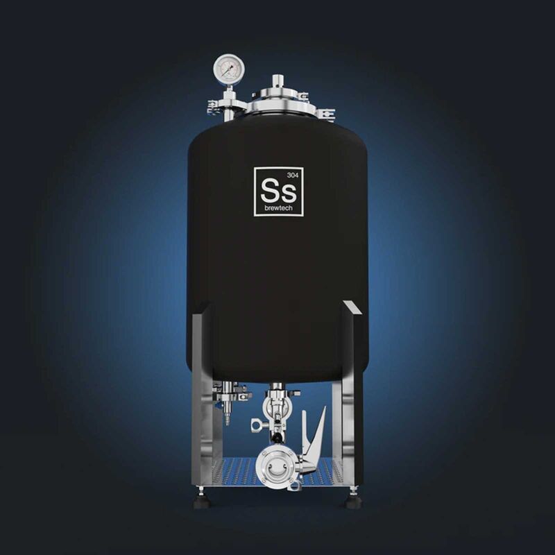 Brite Tank 2.0 - Ss Brewtech