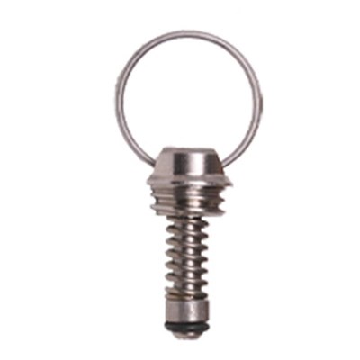 Corny Keg Pressure Relief Valve - All Metal (AEB)