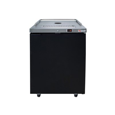 Micro Matic Pro-Line E-Series Kegerator (25 Inch)