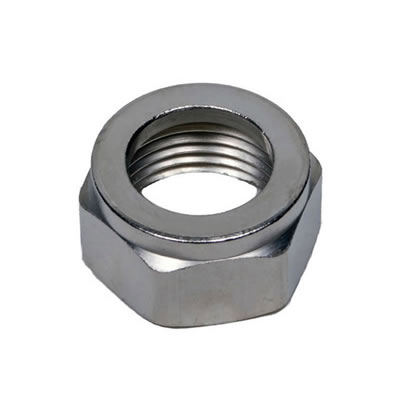 Beer Nut - Hex Nut