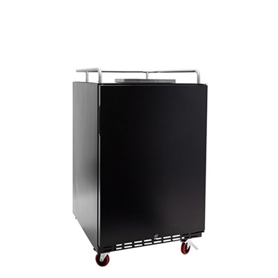 Undercounter Kegerator w/ Front Ventilation Full Size / Built-In
