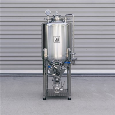 Ss Brewtech Unitank (Half BBL)