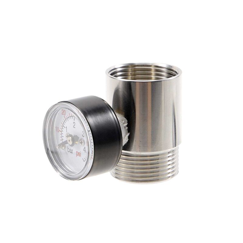 Pressure Gauge for PRO Keg Filler Auto Stop