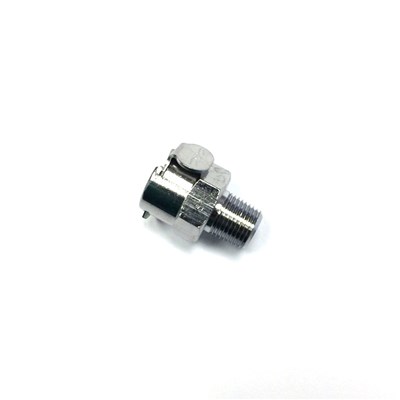 Beer Carbonation Tester Quick Disconnect Body