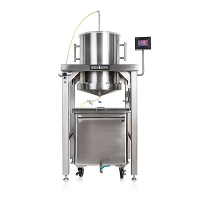 The Brew Bomb X45 Cold Drip Coffee Brew System