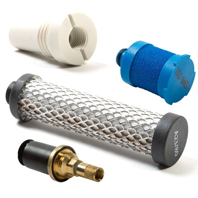 Nitrogen Generator Filter Replacement Kit for N2C High Volume