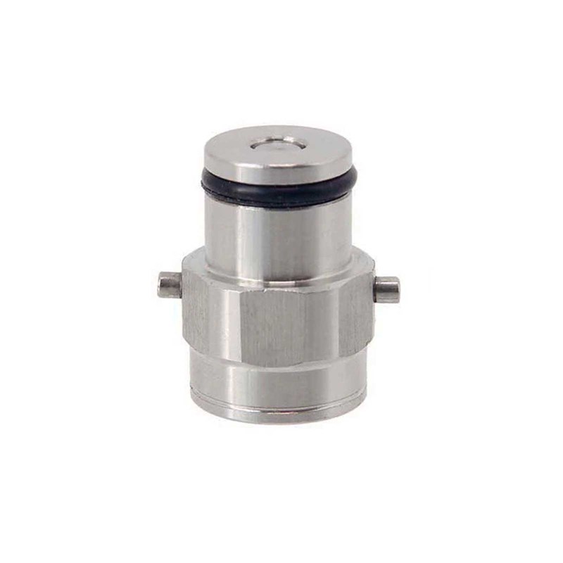 Pin Lock Gas Post (In) - Cornelius Keg