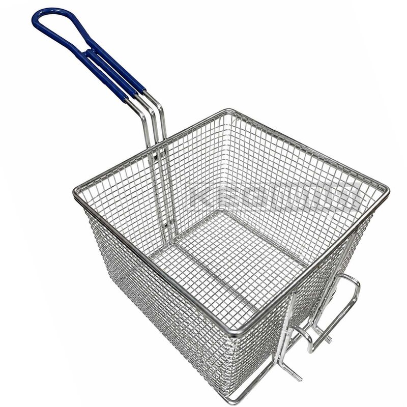 Atosa Replacement Fryer Basket for ACEF-16 & ACEF-32