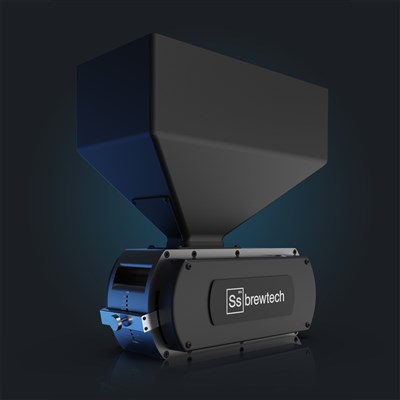 Ss Brewtech Grain Mill