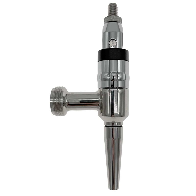Nitro Tap - Stainless Steel Stout Faucet for Stouts, Ales, Nitro Coffee