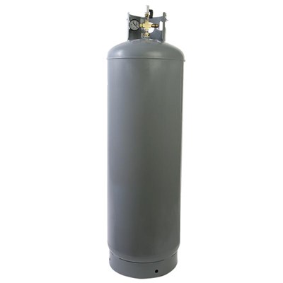 N2U Storage Tank for N2U Nitrogen Generator Models (100# Capacity)