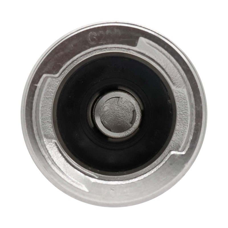 U Valve for Cleaning Keg
