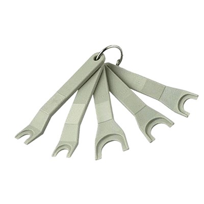 Spanner Wrenches for Push-in Fittings