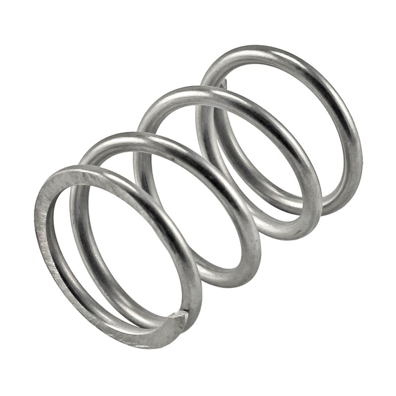 External / CO2 Spring for Sanke D Spears