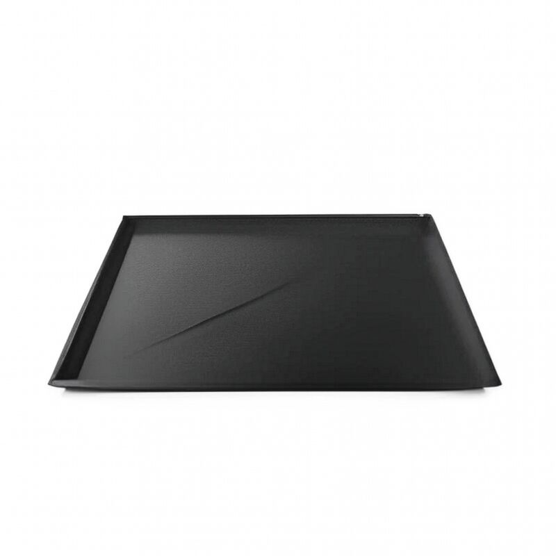 Atosa Combi Oven Fry Pan / Griddle Plate