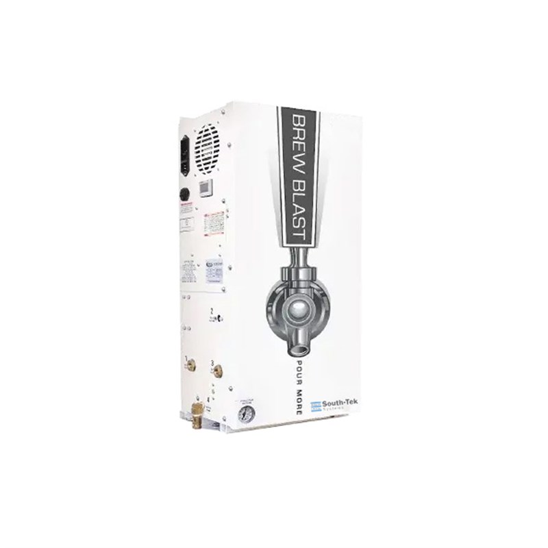 Wall Mounted Nitrogen Generator - BrewBlast 110CPH