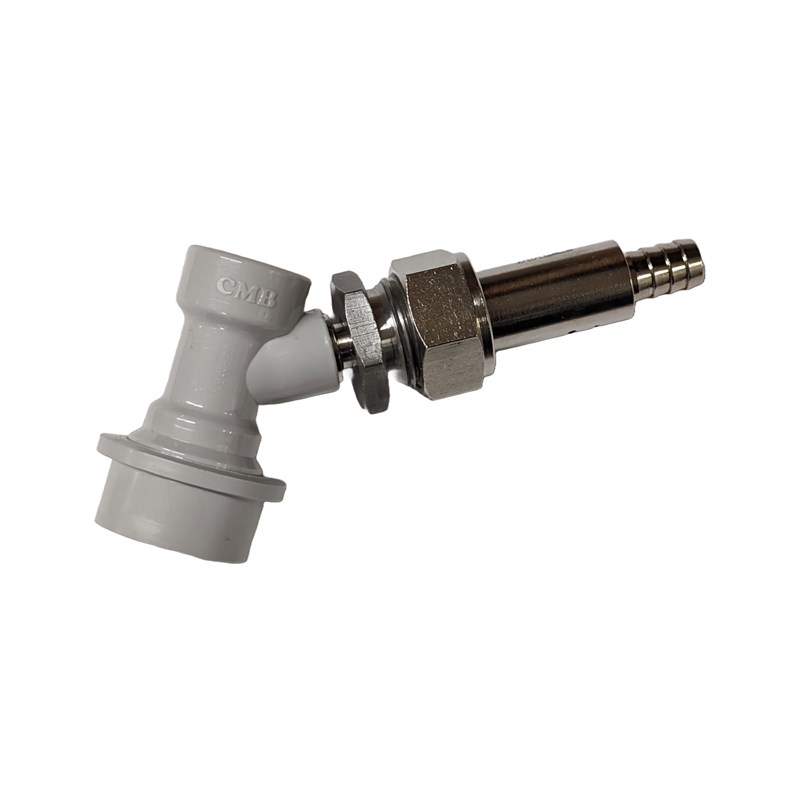 GovReg® with Ball Lock Disconnect (Gas)