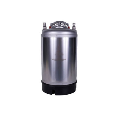 AEB 3 Gallon Ball Lock Keg (New Italian Keg)