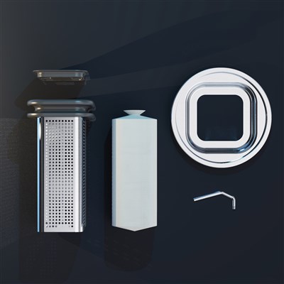 Cold Brew Kit for Ss Brewtech Brew Bucket
