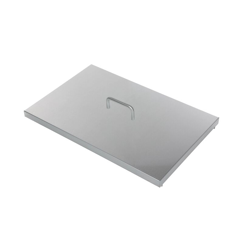 Fryers Cover with S/S Handle (For ATFS-40/50)